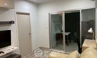 For rent 1 bed condo in Sathon, Bangkok