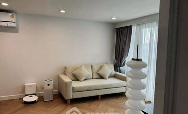 For rent 2 ベッドルーム condo in Yan Nawa, Bangkok