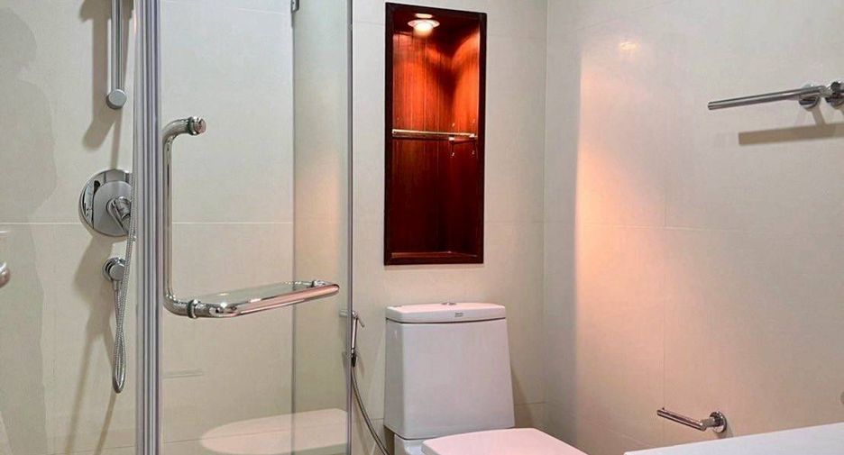 For rent 2 ベッドルーム condo in Yan Nawa, Bangkok