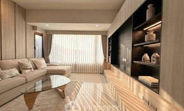 Condo en alquiler de 1 habitaciones en Sathon, Bangkok