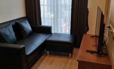 À louer 1 chambre condo à Watthana, Bangkok