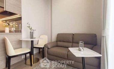 For rent 1 bed condo in Chatuchak, Bangkok