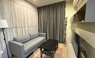 出租 1 卧室 公寓 在 Khlong Toei, 曼谷