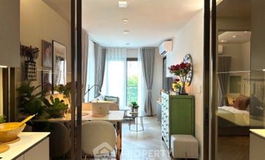 Wohnung zur Miete mit 2 Zimmer in Watthana, Bangkok