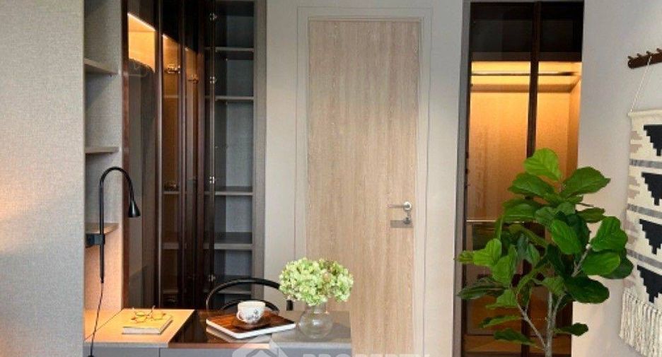 ให้เช่า 2 ห้องนอน คอนโด ใน วัฒนา, กรุงเทพฯ