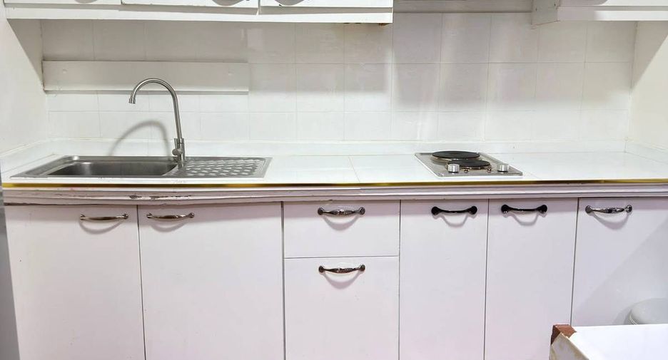 Wohnung zur Miete mit 2 Zimmer in Watthana, Bangkok