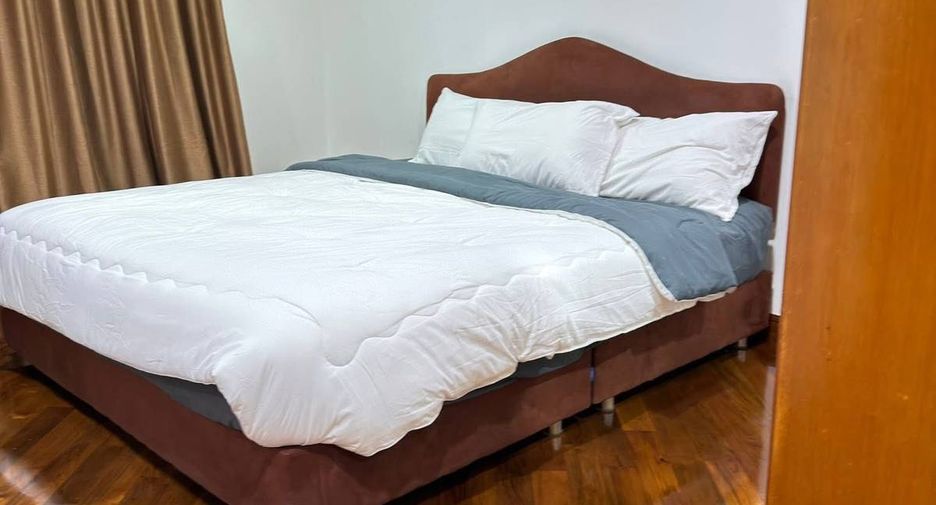 Wohnung zur Miete mit 2 Zimmer in Watthana, Bangkok