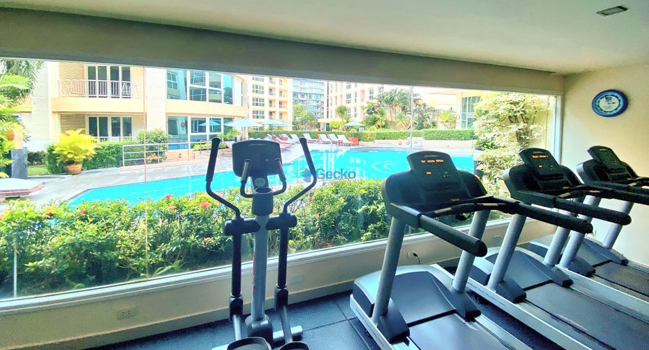 For rent 1 bed condo in South Pattaya, Pattaya