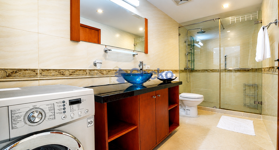 For rent 1 bed condo in South Pattaya, Pattaya