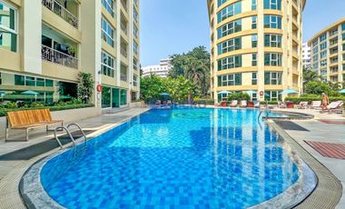For rent 1 bed condo in South Pattaya, Pattaya