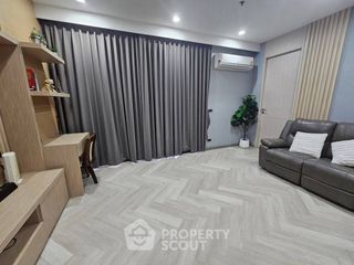 For rent 1 bed condo in Ratchathewi, Bangkok