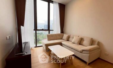 À louer 2 chambres condo à Pathum Wan, Bangkok
