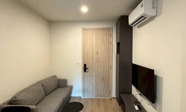 À louer 1 chambre condo à Huai Khwang, Bangkok