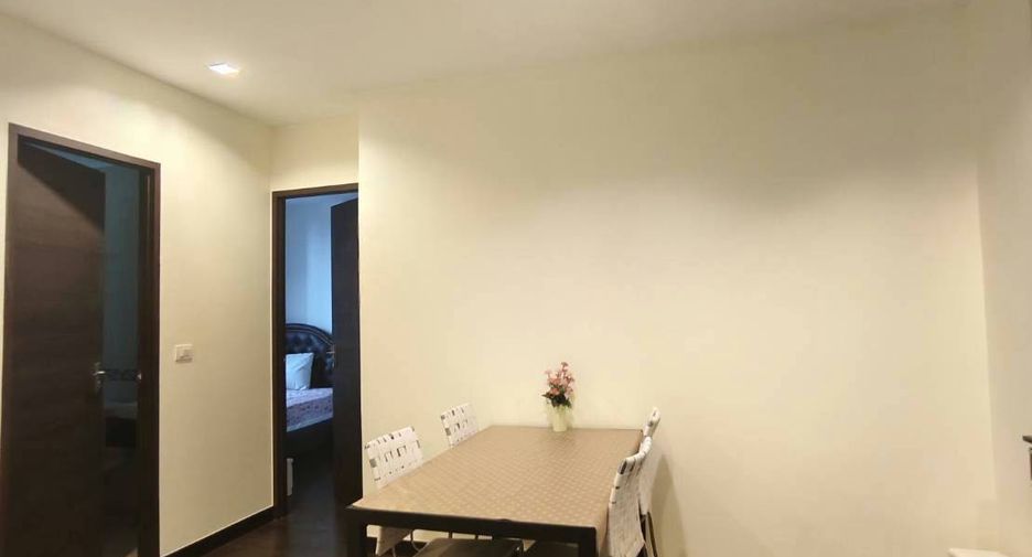 For rent 1 Beds condo in Ratchathewi, Bangkok