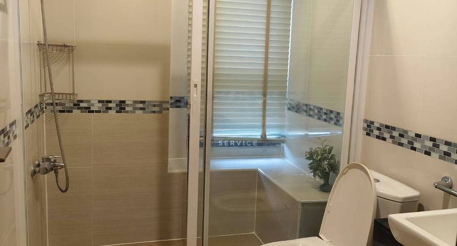 For rent 1 Beds condo in Ratchathewi, Bangkok