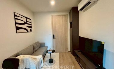 À louer 1 chambre condo à Huai Khwang, Bangkok