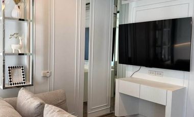 For rent 1 bed condo in Chatuchak, Bangkok
