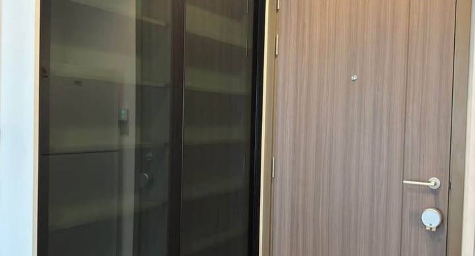 Condo en alquiler de 1 habitaciones en Chatuchak, Bangkok