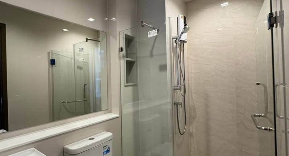 Condo en alquiler de 1 habitaciones en Chatuchak, Bangkok