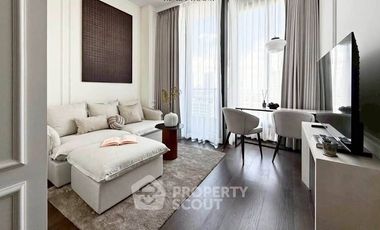 Wohnung zur Miete mit 1 Zimmer in Watthana, Bangkok