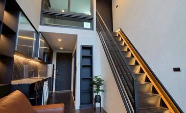 Condo en alquiler de 1 habitaciones en Khlong Toei, Bangkok