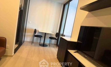 Wohnung zur Miete mit 1 Zimmer in Phra Khanong, Bangkok
