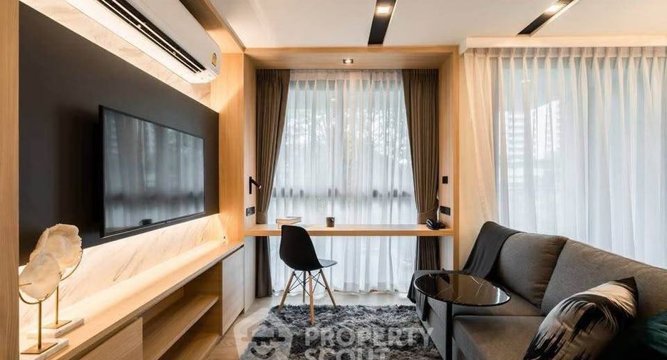 For rent 2 ベッドルーム apartment in Watthana, Bangkok