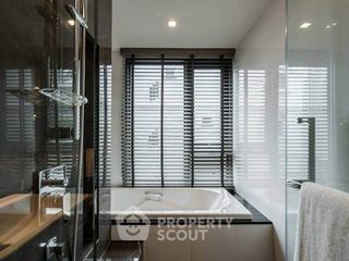 Apartment zur Miete mit 2 Zimmer in Watthana, Bangkok