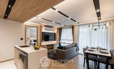 For rent 2 ベッドルーム apartment in Watthana, Bangkok