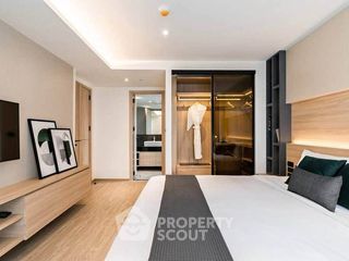 Apartment zur Miete mit 2 Zimmer in Watthana, Bangkok