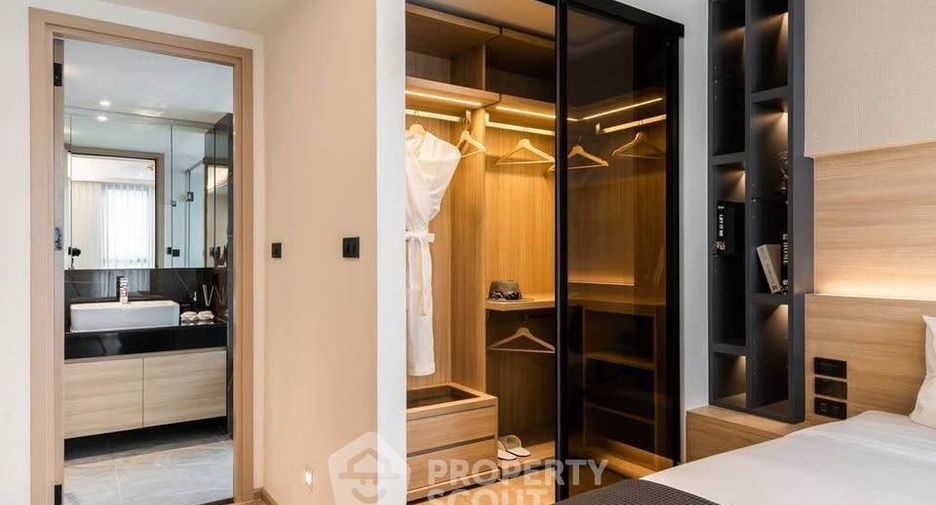 For rent 2 ベッドルーム apartment in Watthana, Bangkok