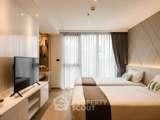 Apartment zur Miete mit 2 Zimmer in Watthana, Bangkok