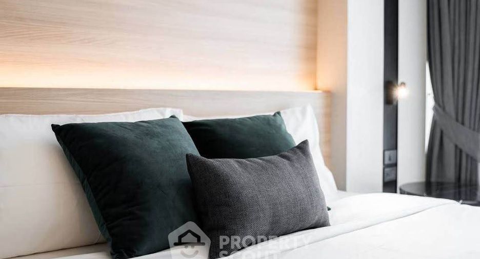 For rent 2 ベッドルーム apartment in Watthana, Bangkok