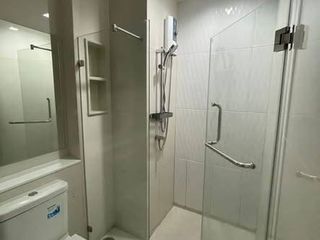 Condo en alquiler de 1 habitaciones en Huai Khwang, Bangkok