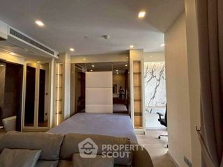 À louer 1 chambre condo à Khlong Toei, Bangkok