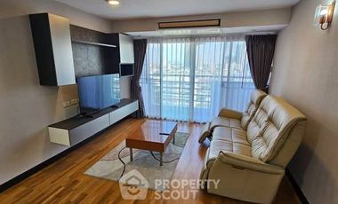 Wohnung zur Miete mit 2 Zimmer in Khlong Toei, Bangkok