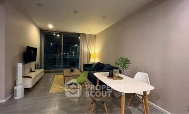 Condo en alquiler de 2 habitaciones en Khlong Toei, Bangkok