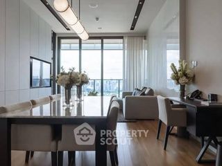 For rent 1 bed condo in Khlong San, Bangkok