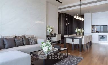 For rent 1 bed condo in Khlong San, Bangkok