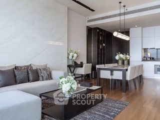 For rent 1 bed condo in Khlong San, Bangkok
