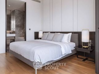 For rent 1 bed condo in Khlong San, Bangkok