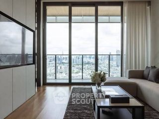 For rent 1 bed condo in Khlong San, Bangkok