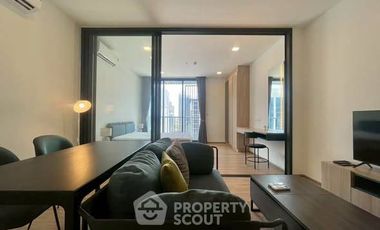 For rent 1 Beds condo in Ratchathewi, Bangkok