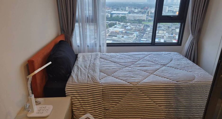 For rent 2 ベッドルーム condo in Khlong Toei, Bangkok