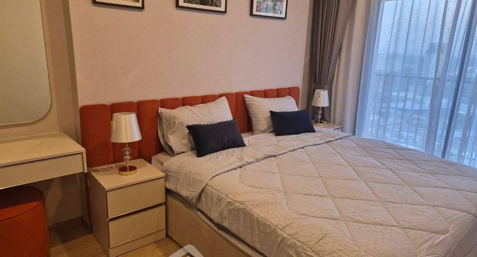 For rent 2 ベッドルーム condo in Khlong Toei, Bangkok