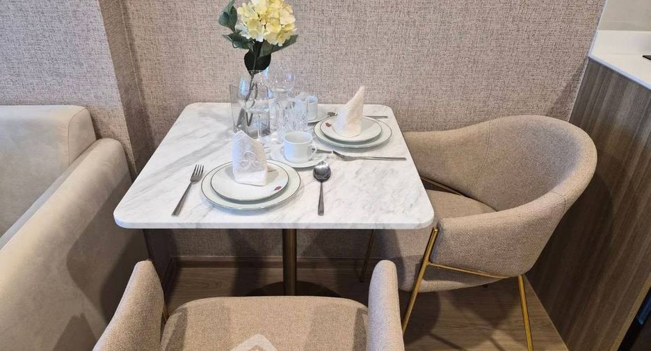 For rent 2 ベッドルーム condo in Khlong Toei, Bangkok