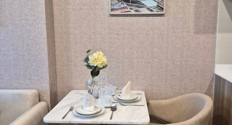 For rent 2 ベッドルーム condo in Khlong Toei, Bangkok