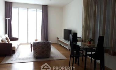 Condo en alquiler de 2 habitaciones en Khlong Toei, Bangkok