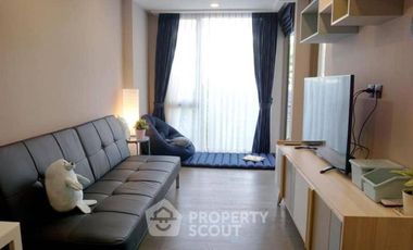 For rent 1 bed condo in Pathum Wan, Bangkok