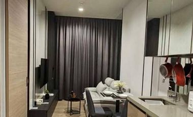 For rent 1 bed condo in Chatuchak, Bangkok